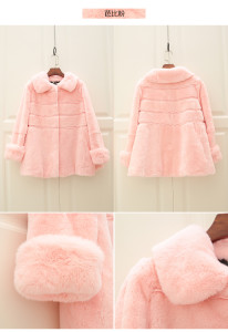 1704009 rex rabbit fur coat eileenhou lvcomeff (21)