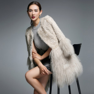 1704036 lamb fur coat with mongolia sheep fur bottom eileenhou lvcomeff (2)