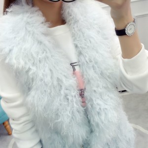 1704037 knitted sheeo fur gilet eileenhou lvcomeff (14)