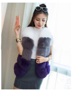 1704074 fox fur waistcoat eileenhou lvcomeff (17)