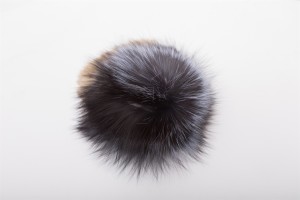 17041015 knitting mink fur hat with fox fur top eileenhou lvcomeff (24)