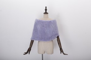 1704107 knitted mink fur shawl eileenhou lvcomeff (23)