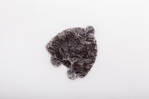 1704119 knitted rex rabbit fur hat with pompoms eileenhou lvcomeff (47)