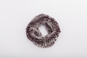 1704132 knitted rex rabbit fur neckwear eileenhou lvcomeff (11)