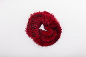 1704132 knitted rex rabbit fur neckwear eileenhou lvcomeff (3)