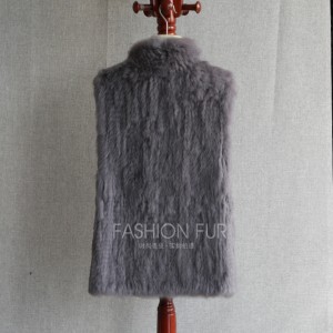 1704144 knitted rabbit fur vest eileenhou lvcomeff (3)