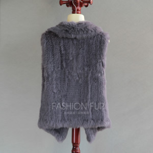 1704145 knitted rabbit fur gilet eileenhou lvcomeff (3)