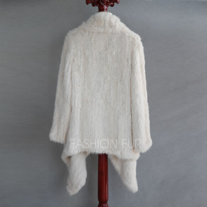 1704146 knitted rabbit fur coat eileenhou lvcomeff (7)