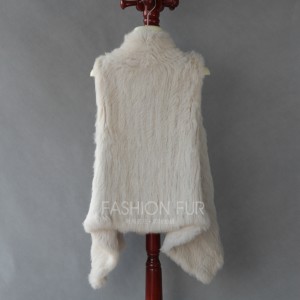 1704147 knitted rabbit fur gilet eileenhou lvcomeff (11)