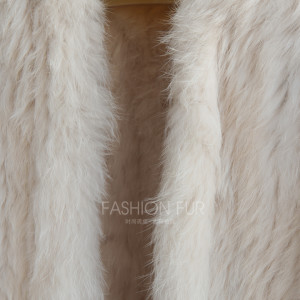 1704148 knitted rabbit fur waistcoat eileenhou lvcomeff (11)