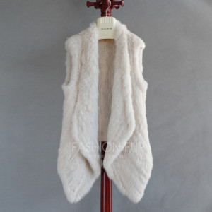 1704148 knitted rabbit fur waistcoat eileenhou lvcomeff (18)