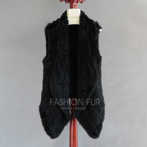 1704148 knitted rabbit fur waistcoat eileenhou lvcomeff (21)