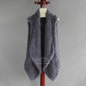 1704148 knitted rabbit fur waistcoat eileenhou lvcomeff (23)