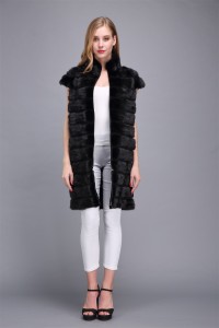 1706002 (62) mink fur vest eileenhou