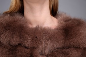 1706012 fox fur vest with sleeve brown lvcomeff (25)