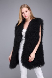 1706033 Mongolia sheep fur long vest eileenhou (12)