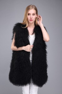 1706033 Mongolia sheep fur long vest eileenhou (7)