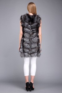 1706037 silver fox fur gilet lvcomeff (3)