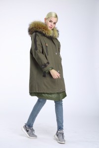 1707016 down coat with raccoon fur hood trimming (28)