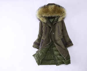 1707016 down coat with raccoon fur hood trimming (81)