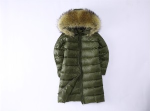 1707016 down coat with raccoon fur hood trimming (83)