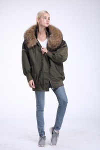 1707024 down jacket with raccoon fur hood trimming (6)