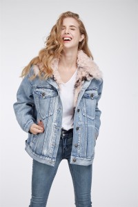 1708014 denim coat with lamb fur lining lvcomeff (14)