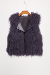 1708139 mongolia sheep fur vest eileenhou (2)