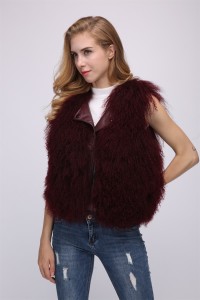 1708139 mongolia sheep fur vest eileenhou (24)