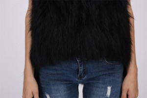 1708157 knitted raccoon fur vest eileenhou (36)