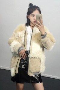 1709059 sheep fur jacket (1)