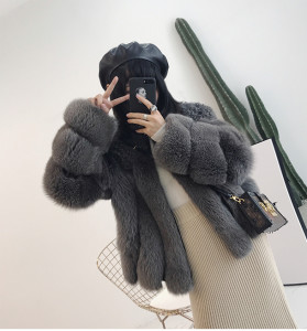 1802030 lamb fox fur coat eileenhou (15)