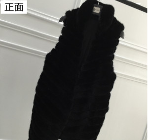 1802035 mink fur vest eileenhou (5)