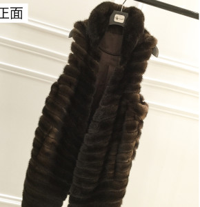 1802035 mink fur vest eileenhou (7)