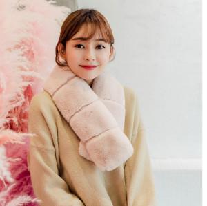 1805093 rex rabbit fur scarf eileenhou (11)