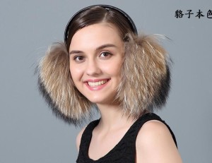 1807056 fox fur earmuffs eileenhou (9)