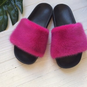 1807059 mink fur sandals eileenhou (18)