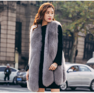 fox fur vest 1709084 (21)