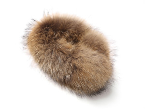 1808008 FOX FUR EARMUFF eileenhou (10)