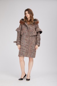 down coat with raccoon collar 1809148 eileenhou (19)