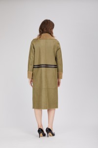 sheep leather coat 1809156 EILEENHOU (30)