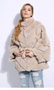 1809016 rex rabbit fur coat LVCOMEFF (7)