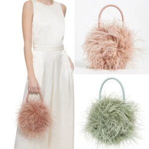 1809017 OSTRICH FUR HANDBAG eileenhou(6)