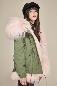 1809039 parka coat with mongolia sheep fur coat eileenhou (5)