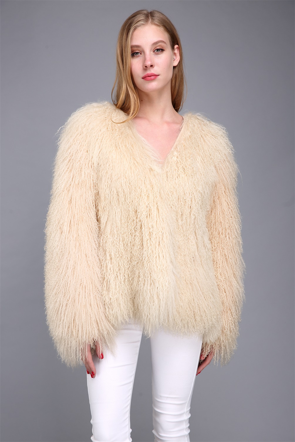 mongolia sheep fur coat 1706032 – Lvcomeff